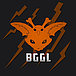 Battle Gnar Galactica logo