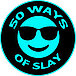 50waysofslay logo